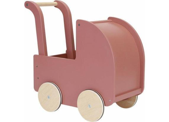 Little Dutch Houten Poppenwagen