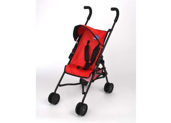 Chicco Chicco Echo stroller poppenwagen rood