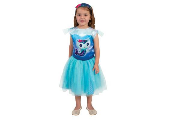 - Gabby's Poppenhuis Gabby's Dollhouse Mercat Tutu Dress 3-5j