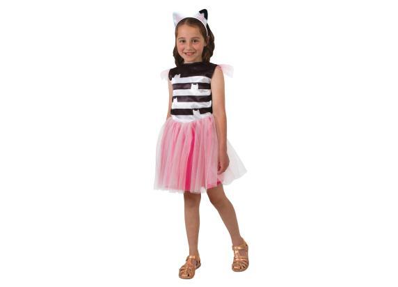 - Gabby's Poppenhuis Gabby's Dollhouse Gabby Tutu Dress 3-5j