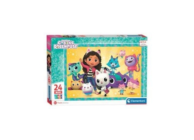 PZL 24 MAXI GABBY'S DOLLHOUSE 1