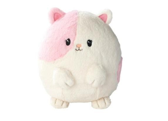 - Gabby's Poppenhuis Gabby's Dollhouse Hamster Kitty pluche 25cm