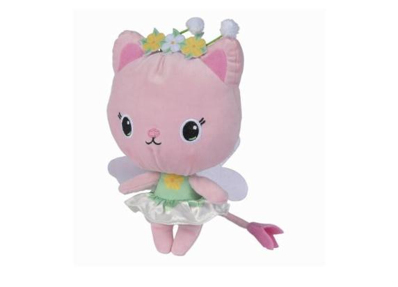 - Gabby's Poppenhuis Gabby's Dollhouse Kitty Fairy pluche 25cm