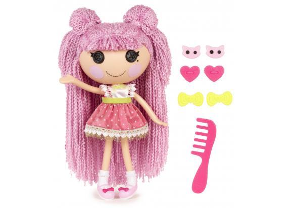 Lalaloopsy Loopy Hair Lalaloopsy pop