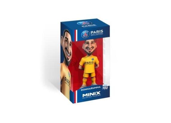 MINIX figures MINIX PSG - Donnarumma 99