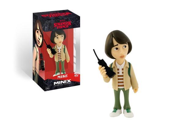 MINIX figures MINIX Stranger Things - Mike