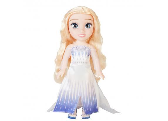 - Frozen Disney Frozen II Elsa pop 38cm