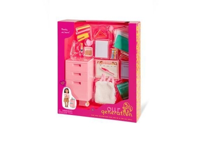 - Our Generation Our Generation schoolaccessoiresset