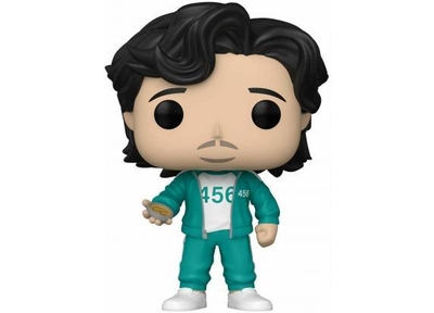 Funko Pop! Gi-hun - #456 - TV - Squid Game