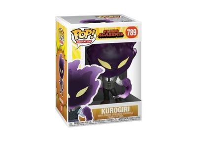 Funko Pop! Animation: My Hero Academia - Kurogiri