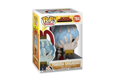 Funko Pop! My Hero Academia - Tomura Shigaraki #784