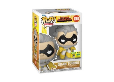 Funko Pop! Animation My Hero Academia - Gran Torino - Summer Comic Con 2022 Excl.