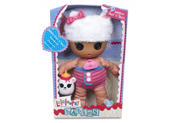 Lalaloopsy Babies Lalaloopsy