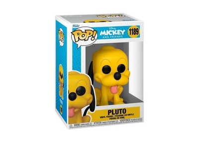 POP! Figures - Mickey Mouse POP! Disney Classics - 1189 Pluto