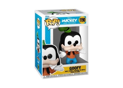POP! Figures - Mickey Mouse POP! Disney Classics - 1190 Goofy