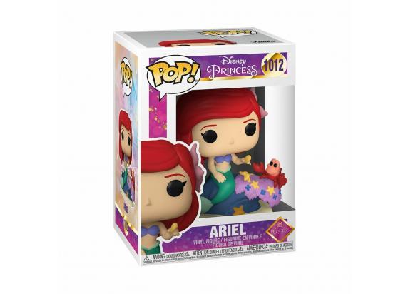 POP! Figures - Disney Princess POP! Disney Princess - 1012 Ariel