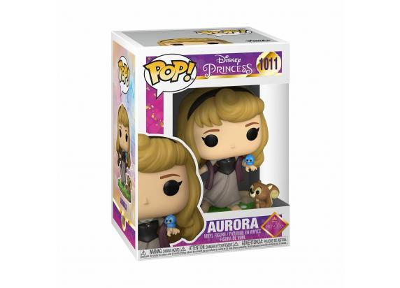 Pop Disney: Princess - Aurora Funko Pop #1011