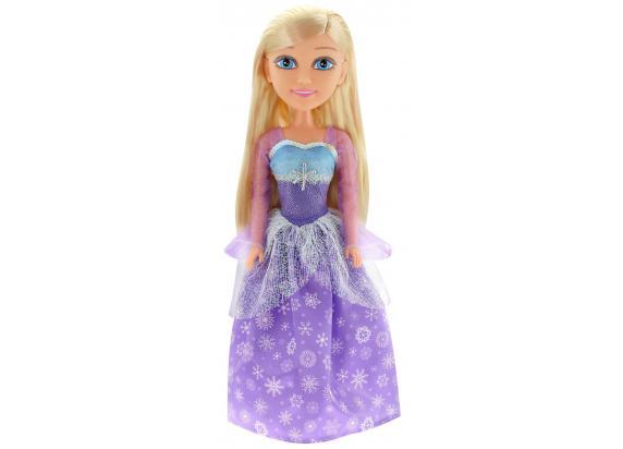 Sparkle Girlz Winterprinses 50cm