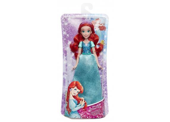 Hasbro - Disney Princess Disney Princess Royal Shimmer Ariel