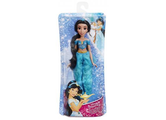 Hasbro - Disney Princess Disney Princess Royal Shimmer Jasmine