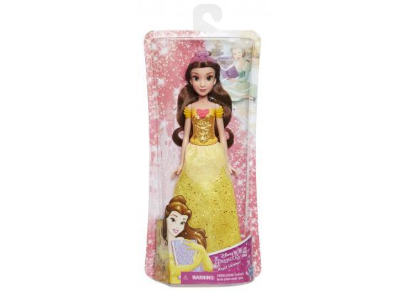 Hasbro - Disney Princess Disney Princess Royal Shimmer Belle