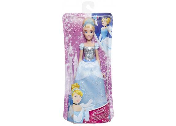 Hasbro - Disney Princess Disney Princess Royal Shimmer Assepoester