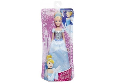 Disney Princess - Royal Shimmerpop Assepoester