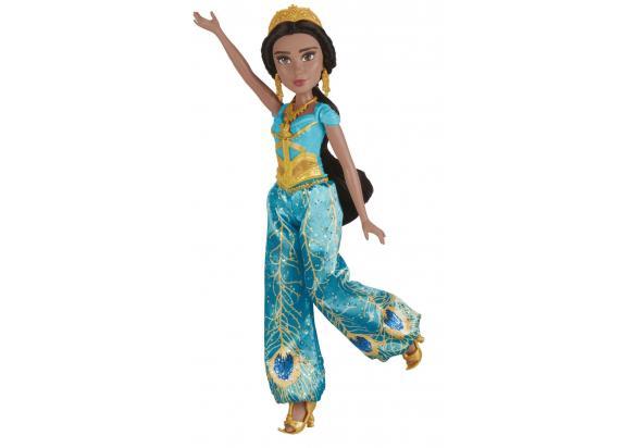 Hasbro - Aladdin Disney Aladdin - Zingende Jasmine