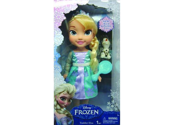 - Frozen My First Disney Toddler Princess Frozen