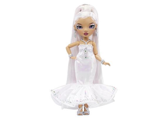 - Rainbow High Rainbow High Mainstream Edition Doll