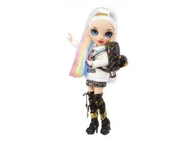 - Rainbow High Rainbow High Junior High Amaya Raine