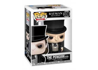 Batman Returns Penguin POP! Vinyl Figure - 9 cm