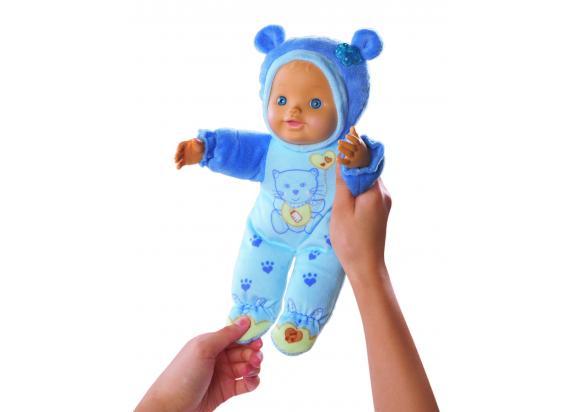 Vtech - Little Love Little Love Kiekeboe Baby blauw