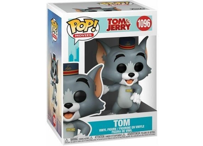 Funko Pop! Disney - Tom and Jerry - Tom #1096