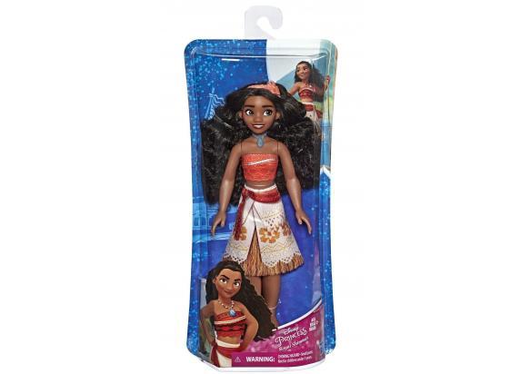 Hasbro - Disney Princess Disney Princess Royal Shimmer Vaiana