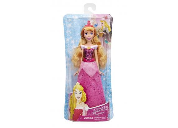 Hasbro - Disney Princess Disney Princess Royal Shimmer Doornroosje