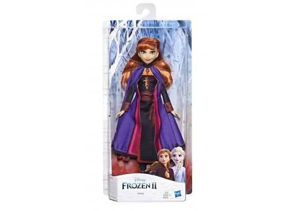 Hasbro - Frozen Frozen 2 Anna