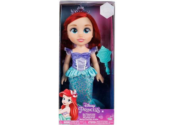 - Disney Princess Disney Ariel 38cm pop