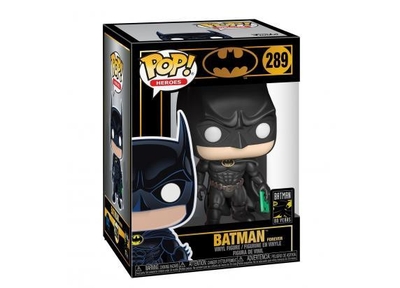 POP! Figures POP! 289 Batman 80th