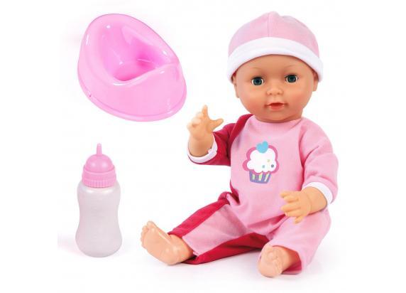 Bayer Pipi Baby plasbaby