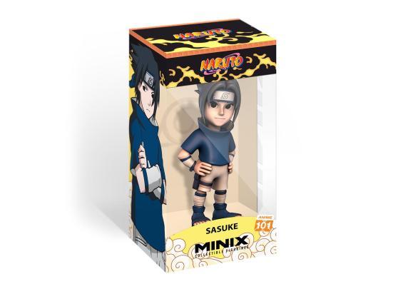 MINIX figures MINIX Naruto - Sasuke Uchiwa