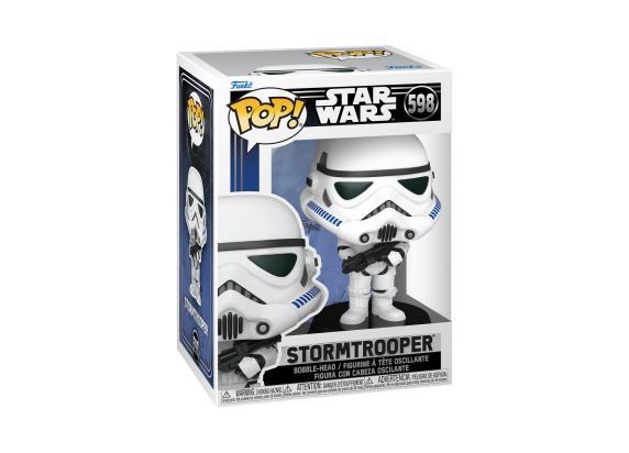 POP! Figures - Star Wars POP! Star Wars - 598 Stormtrooper