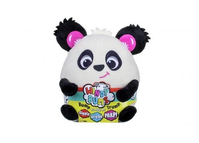 Windy Bums panda