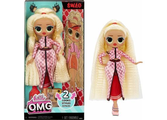 L.O.L. Surprise! Surprise OMG HoS Doll Swag