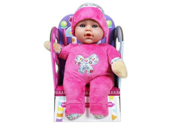 Lissi Dolls Knuffelpop 30cm