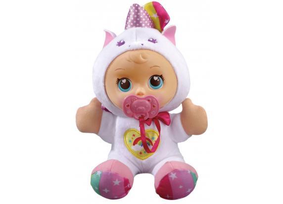 Vtech - Little Love Little Love Mijn Knuffelpop Eenhoorn