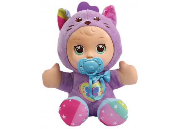 Vtech - Little Love Little Love Mijn Knuffelpop Kat