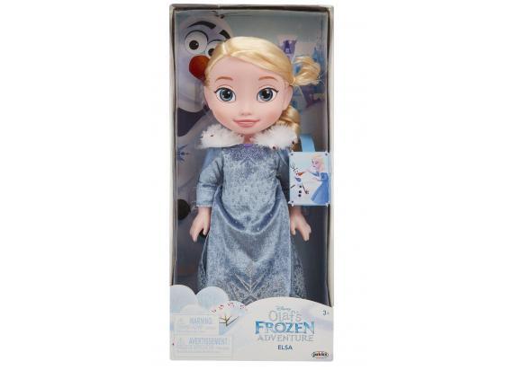 - Frozen Mijn eerste Disney Prinses Frozen Holiday Elsa