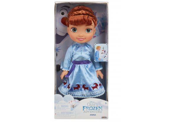 - Frozen Mijn eerste Disney Prinses Frozen Holiday Anna