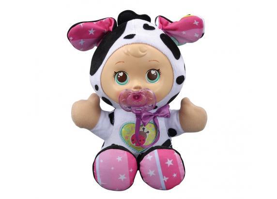 Vtech - Little Love Little Love Mijn Knuffelpop Dalmatier